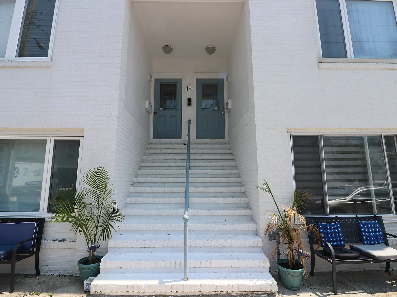 2 bed, 736 sqft, $1,500 — Photo 1