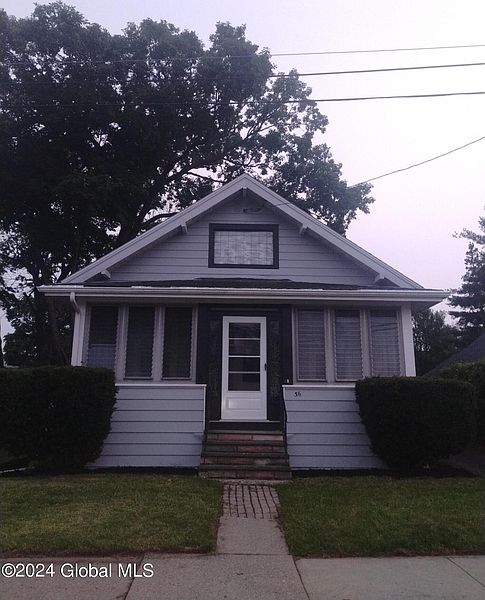 2nd image of 36 Dartmouth Street