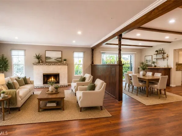 870 N Alexandria Ave, Los Angeles, CA 90029