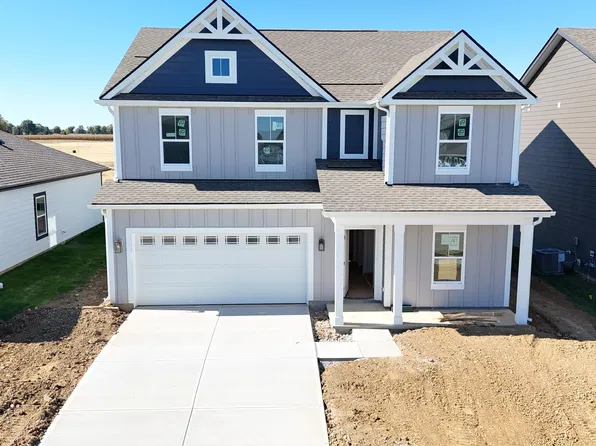 162 Varenne Rd, Danville, IN 46122