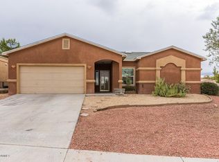 5207 Imperial Dr, Las Cruces, NM 88012