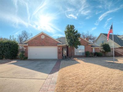 1308 N Jamestown, Edmond, OK, 73003