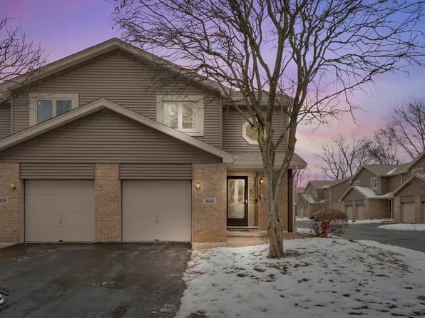 14411 Lamon Ave, Midlothian, IL 60445