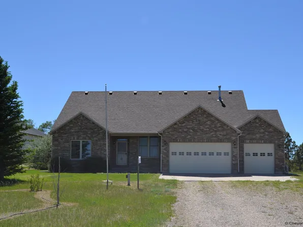 6509 Foxglove Dr, Cheyenne, WY 82009