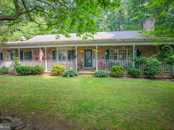 133 Sunday Rd, Kutztown, PA 19530