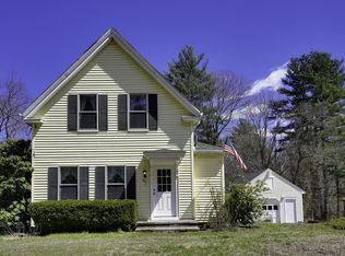 87 North St, Norfolk, MA 02056