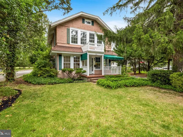 110 E Seaview Ave, Linwood, NJ 08221