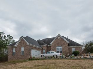1003 Moore Rd, Holly Springs, MS 38635