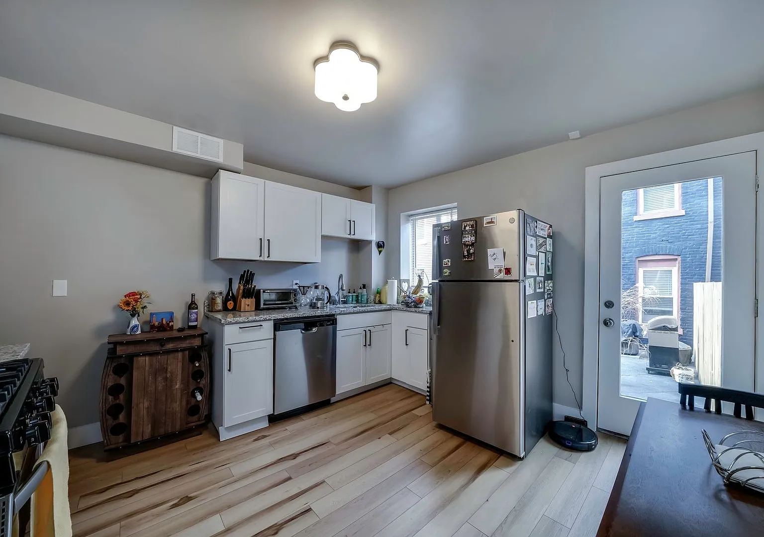 Remodeled Home in Lawrenceville — Photo 2