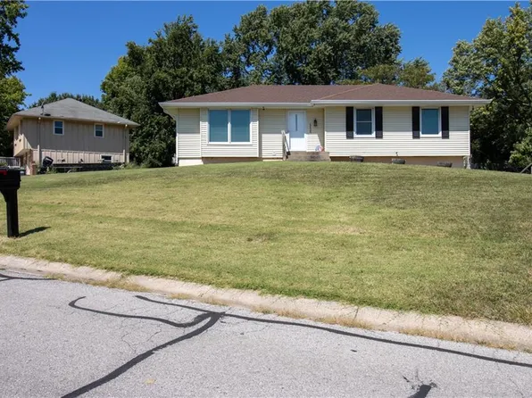 19006 E 18th Ter N, Independence, MO 64058