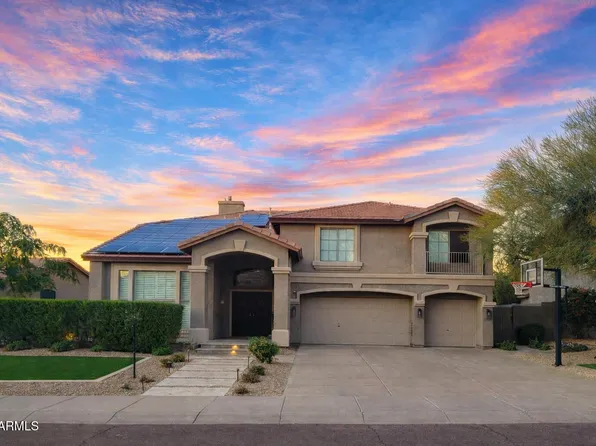 7600 E TAILFEATHER Drive, Scottsdale, AZ 85255