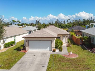 4270 Tree Tops Dr, Pt Charlotte, FL, 33953