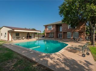 1608 Assembly Ct, Saginaw, TX 76179