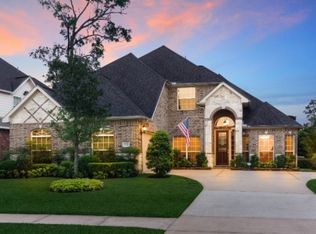 2538 Marufo Vega Dr, Spring, TX 77386