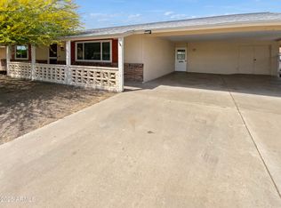 10116 W Clair Dr, Sun City, AZ 85351