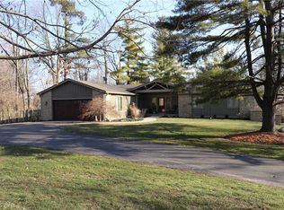 795 Pineview Dr, Zionsville, IN