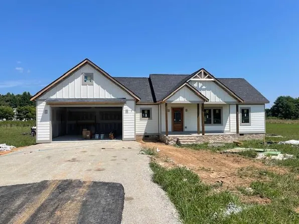 3181 Byrdstown Hwy, Monroe, TN 38573