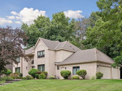 10000 30th Ave N, Plymouth, MN, 55441