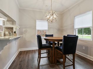 1561 Lila St, Baton Rouge, LA 70820