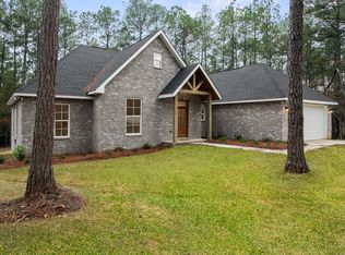 799 Eastabuchie Rd, Petal, MS 39465