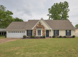 7220 Jonathan Cv, Bartlett, TN 38133