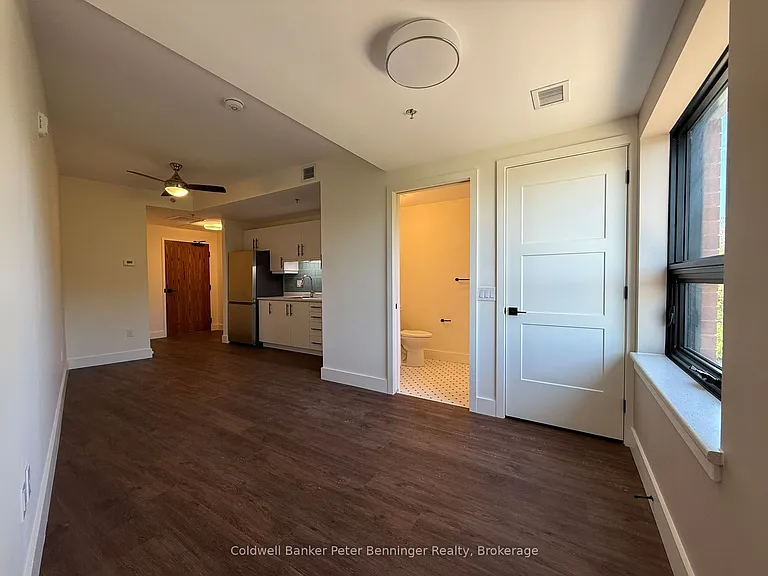 604 Queen St S #306 — Photo 1