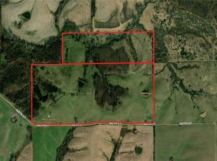 Chestnut Trl, Unionville, MO 63565