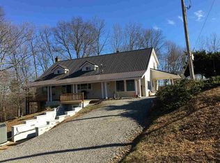 1612 Chestnut Grove Rd, Columbia, KY 42728