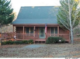 490 Willow Lakes Dr, Rutherfordton, NC 28139