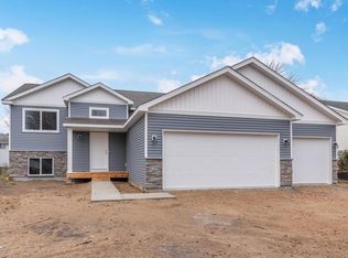 770 Leon St, Jordan, MN 55352