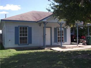 402 Sabrina Dr, Taylor, TX 76574