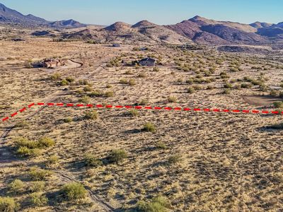 42 N 48th St #0, Cave Creek, AZ, 85331