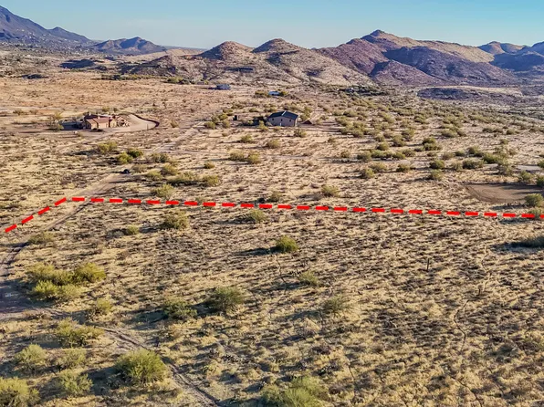 42xxx N 48th Street #0, Cave Creek, AZ 85331