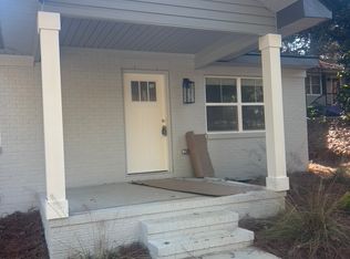 4017 Greenleaf St, Raleigh, NC 27606