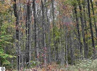 Wallaker Rd, Benzonia, MI 49616