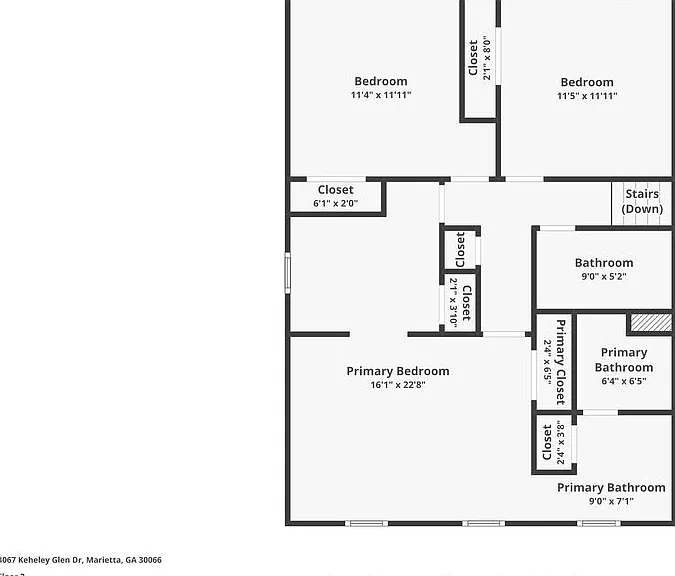 4067 Keheley Glen Dr — Photo 3
