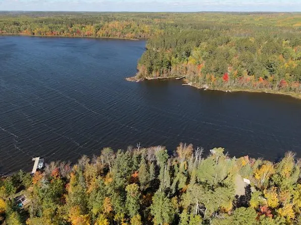 Armstrong Bay Rd, Tower, MN 55790