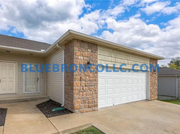 10514 E 45th Ter, Kansas City, MO 64133