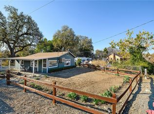 4575 Foothill Dr, Lucerne, CA 95458