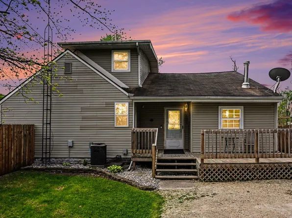3503 W Maple Dr #57, Columbia City, IN 46725