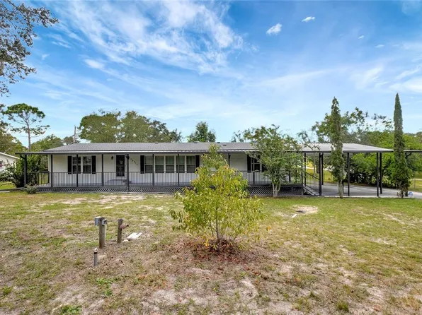 12717 Morgan Rd, Hudson, FL 34669
