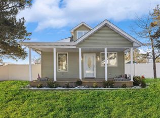 629 Porchtown Rd, Franklinville, NJ 08322