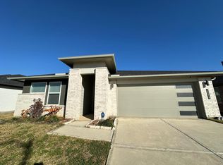 30018 Reagans Ranch Dr, Fulshear, TX 77494