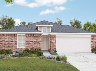 Blanton Plan, Walden Pond, Forney, TX 75126