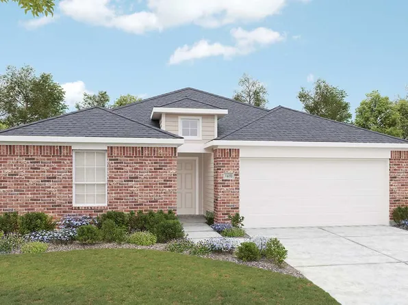 Blanton Plan, Patriot Estates