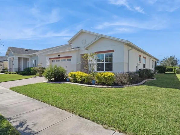 2632 Meadowedge Loop, Saint Cloud, FL 34772