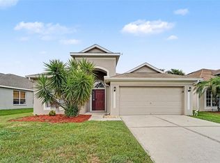 4906 Pennecott Way, Wesley Chapel, FL 33544