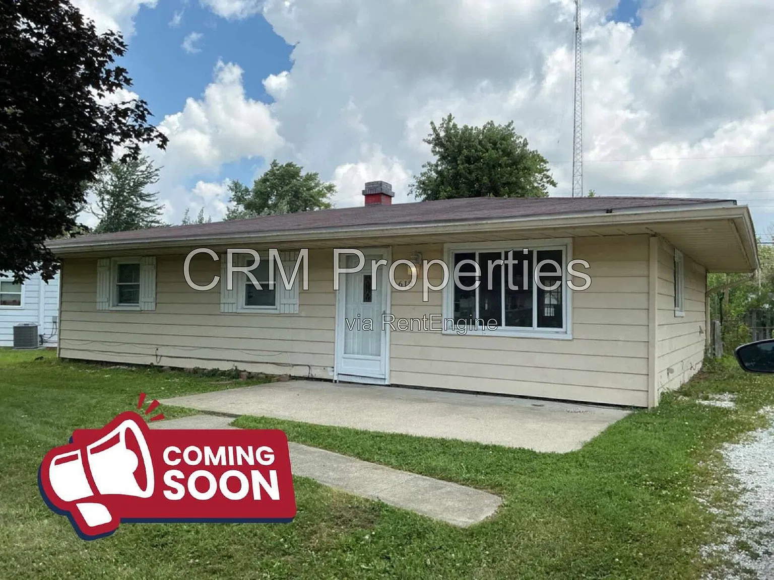 3 bed, 1.0 bath, 960 sqft, $1,200 — Photo 1