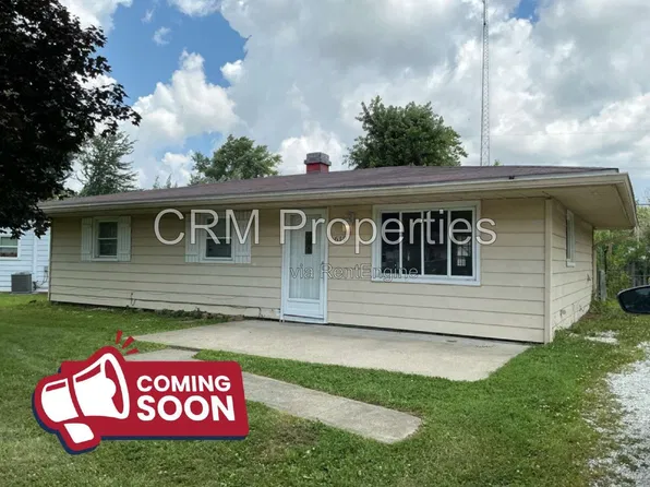 612 Miami Blvd, Kokomo, IN 46902