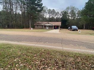 1107 Beauregard Rd, Wesson, MS 39191